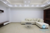 A nice apartment with 02 bedrooms for rent in Hoan Kiem district 
